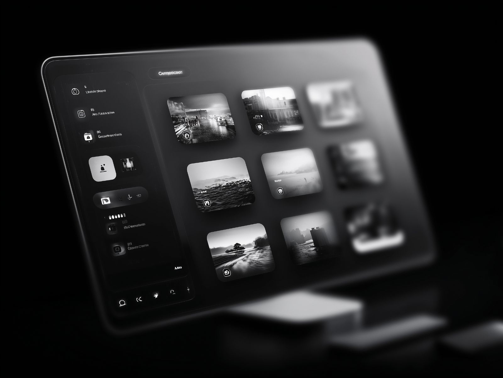 Website Independence