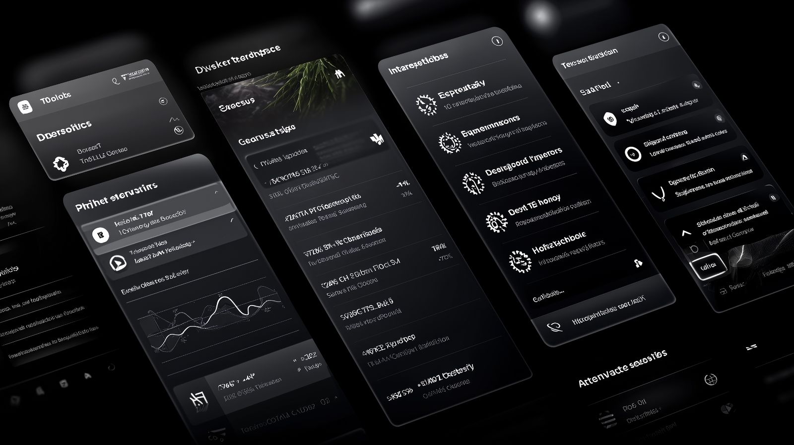 Learning Platform
