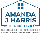 Amanda J. Harris
