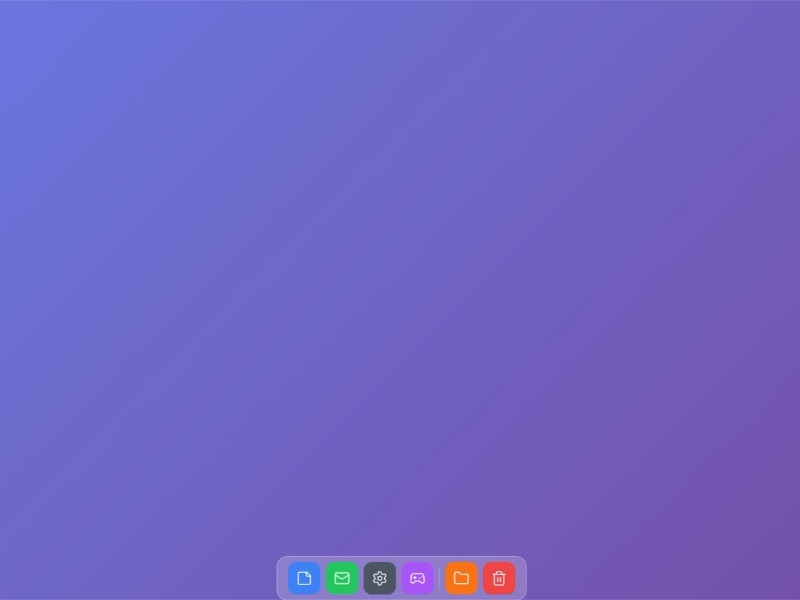 Preview for MacOS Refined